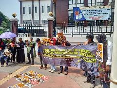 Pemerintah Pusat Cabut Kelayakan Lingkungan Hidup PT Dairi Prima Mineral