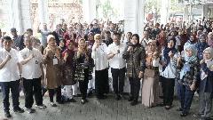 Sosialisasi Program MBG di Kediri Fokus Terhadap Permasalahan Gizi