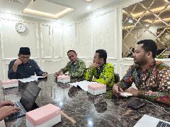 Di DPD RI, ASN Sampaikan Derita LDM, Gagal Inseminasi, dan Pengunduran Diri Massal ke Penrad Siagian