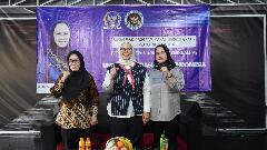 Program Makan Bergizi Gratis Membutuhkan Kolaborasi Lintas Sektor Agar Dapat Berjalan Optimal