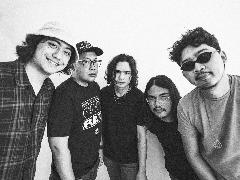 Dul Jaelani Resmi Jadi Personel Grup Rock The Krankers