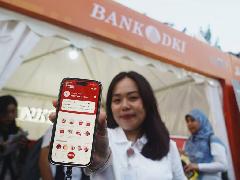 Bank DKI Dukung Pencanangan Blok M oleh Gubernur Pramono sebagai Hub Baru Jakarta