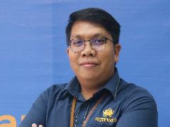Digitalisasi Pembayaran Pemerintah Bentuk Transformasi Negara yang Akuntabel dan Transparan