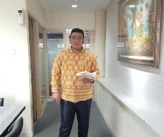 Diduga Tetapkan Tersangka Tanpa Penyidikan, Kapolsek Bangun Dilaporkan ke Propam Polda Sumut