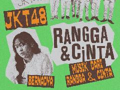 Synchronize Fest 2025 Bakal Hadirkan Pertunjukan Musik Dari Rangga & Cinta