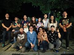 Swag Event 104 Hadirkan Tenty Kamal, Kamila Batavia, Dnanda, For The Last, dan Lalu Carlos