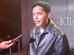Solois Adikara Resmi Merilis Album Perdana Bertajuk Klise