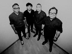 Siapkan Album Baru, The Rain Lepas Single Sendiri Tak Sendirian