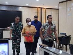 Pemeras Jaksa Ditangkap Depan Kejati DKI, Ngaku Wartawan dan LSM