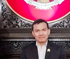Komnas HAM Minta Polda Sumut Bergerak Ungkap Pelaku Teror ke Delima Silalahi