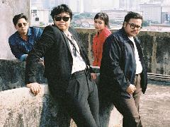 Reality Club Buka Album ke-4 Lewat Single Quick! Love!