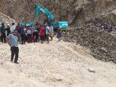 Duka Gunung Kuda: 14 Korban Tewas Telah Diidentifikasi, Polisi Dalami Penyebab