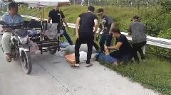 Tangkap Dua Nelayan Bawa 30 Kg Sabu di Langkat, Calvin Simanjuntak: Kami Buru Para DPO