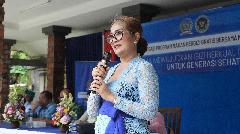 Sosialisasi Program Makan Bergizi Gratis Hadir di Tabanan Bali