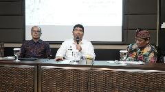 Badan Gizi Nasional Gelar Pelatihan di Yogyakarta Dorong Program MBG