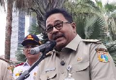 Rano Karno Resmikan Rute TransJabodetabek D41, Warga Depok Punya Alternatif Baru ke Jakarta