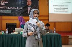 Komisi IX berama BGN Gelar Sosialisasi Program MBG untuk Warga Cianjur