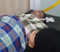 Mantan Pendeta, Ustad Yahya Waloni Meninggal Usai khutbah Salat Jumat di Makassar