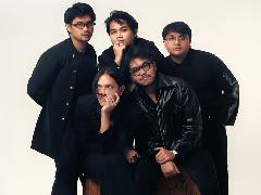 Unit Alternatif Pop, Voxxes Rilis Single Love Song
