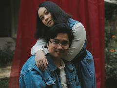 kidunghara dan Gloria Jessica Bawa Unsur Retro di Single Kanvas Abadi