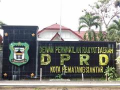 Pemko Siantar Hamburkan Duit Rp 7 Miliar untuk Membangun Gedung Baru DPRD