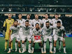 Dibantai Jepang 6-0, Indonesia Tetap Lolos Ronde 4 Kualifikasi Piala Dunia 2026