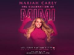 Mariah Carey Bawa Konser Megah "The Celebration of Mimi" ke Indonesia