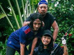 Usai Setahun Vakum, Trio Asal Bali Coconightman Rilis Single Sarirasa