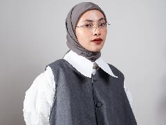 Pelukan Hangat Lewat Musik, Feby Putri Rilis Single Perasa yang Baru Tumbuh