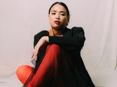 Karina Christy Tutup EP Kasitau dengan Single Terserah
