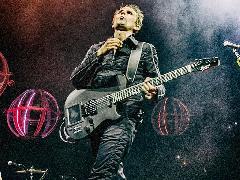 MUSE Bakal Gelar Konser Eksklusif di Jakarta, Satu-satunya di Asia Tenggara