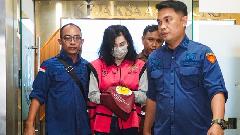 Suap Hakim Demi Vonis Bebas Anak, Ibu Ronald Tannur Dipenjara 3 Tahun