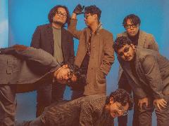 Sajama Cut Lepas Single Di Masa Depan Kita Tak Lagi Bermimpi Jelang Album ke-6