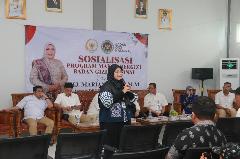 Program MBG Diharapkan Jadi Solusi Atasi Stunting dan Malnutrisi di Kota Baru, Kalsel