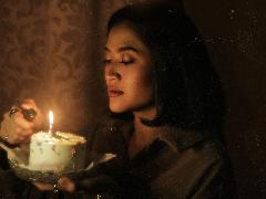 Mantap Berkarier Musik, Jingga Arshabidari Rilis Single Kedua, Seharusnya