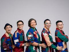 Rayakan Ulang Tahun ke-29, Project Pop Rilis Video Klip Single Putusin Aku Dong