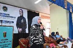 Bangun Generasi Unggul, Sosialisasi MBG Hadir di Sukarame Lampung