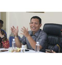 DPRD Kota Cirebon Kembali Ingatkan Dispora Soal Keseriusan Revitalisasi Kawasan Olahraga Bima