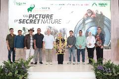 Taman Safari Indonesia Kembali Gelar International Animal Photo & Video Competition