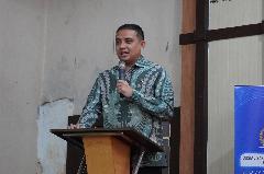 Tim Sosialisasi Program Makan Bergizi Gratis Hadir di Kabupaten Lima Puluh Kota Sumbar