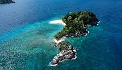 4 Pulau di Kepulauan Anambas Dijual Online, Wamendagri: Masih Kami Dalami