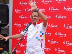 Nama Bank Jakarta Jadi Merek Dagang Baru Bank DKI, Berikut Filosofinya