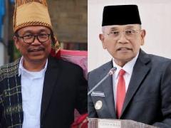 Peringatan kepada Bupati Anton Saragih, Simalungun Pernah di Era Pemerintahan ‘Kelam’