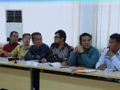 Dituduh Loloskan PNS Jadi Calon Bupati, KPU dan Bawaslu Toba Diperiksa DKPP