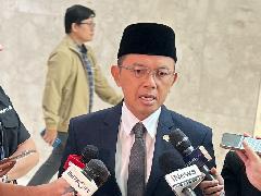 Pesantren Harus Mendunia: PKB Dorong Peran Global Lewat ICTP 2025