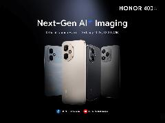 HONOR 400 Series Diluncurkan di Indonesia 3 Juli: Bawa Fitur AI Canggih untuk Storytelling