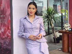Ada Rony Parulian dan Barsena di Album Penuh ambiVert Milik Raisa