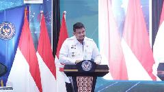 Bobby Nasution Siapkan Strategi Turunkan Harga Tiket Pesawat ke Kualanamu