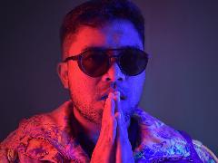 Manggung di Boleh Gig, Adnan Nanda Promosi Album Solo