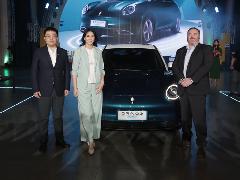 Great Wall Motor Indonesia Luncurkan Mobil Listrik ORA 03, Paduan Gaya, Teknologi dan Keamanan Berkelas